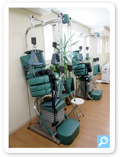 プロテック治療器